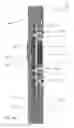 Fig. 06 - Device and method for actuating an elevator safety brake