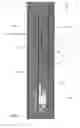 Fig. 08 - Device and method for actuating an elevator safety brake