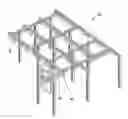 Fig. 01 - TRANSPORT SYSTEM FOR ROPELESS ELEVATOR HOISTWAY AND METHOD
