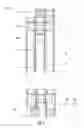 Fig. 02 - TRANSPORT SYSTEM FOR ROPELESS ELEVATOR HOISTWAY AND METHOD