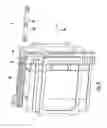 Fig. 05 - TRANSPORT SYSTEM FOR ROPELESS ELEVATOR HOISTWAY AND METHOD