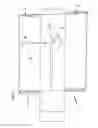 Fig. 02 - Support for a crane