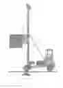 Fig. 01 - Apparatus for lifting and transporting loads, in particular containers