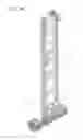 Fig. 05 - Apparatus for lifting and transporting loads, in particular containers