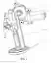 Fig. 04 - AUTOMATIC JUICE PACKAGING DEVICE INCLUDING AUTOMATIC DOOR SHEET