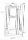Fig. 20 - AUTOMATIC JUICE PACKAGING DEVICE INCLUDING AUTOMATIC DOOR SHEET