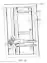 Fig. 22 - AUTOMATIC JUICE PACKAGING DEVICE INCLUDING AUTOMATIC DOOR SHEET