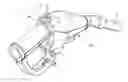 Fig. 01 - ELECTROMECHANICALLY OPERATED FUEL NOZZLE