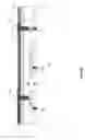 Fig. 12 - METHOD AND SYSTEM FOR MEMS DEVICES WITH DUAL DAMASCENE FORMED ELECTRODES