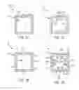Fig. 05 - Electronic systems with through-substrate interconnects and MEMS device