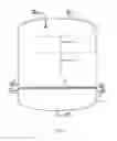 Fig. 04 - PROCESS AND APPARATUS FOR SEPARATING VALUABLE OR HARMFUL LIQUIDS FROM SLURRIES