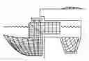 Fig. 01 - LEAF AND DEBRIS FILTER FOR SWIMMING POOL