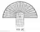 Fig. 04 - LEAF AND DEBRIS FILTER FOR SWIMMING POOL