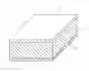 Fig. 01 - PIEZOELECTRIC MATERIAL, PIEZOELECTRIC ELEMENT, AND ELECTRONIC EQUIPMENT