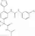 Fig. 36 - Antitumor compound targeting IDH2 mutation and method of use thereof