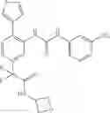 Fig. 38 - Antitumor compound targeting IDH2 mutation and method of use thereof