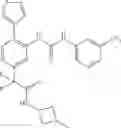 Fig. 40 - Antitumor compound targeting IDH2 mutation and method of use thereof
