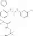 Fig. 41 - Antitumor compound targeting IDH2 mutation and method of use thereof