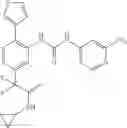 Fig. 42 - Antitumor compound targeting IDH2 mutation and method of use thereof