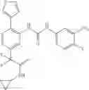 Fig. 43 - Antitumor compound targeting IDH2 mutation and method of use thereof