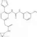 Fig. 50 - Antitumor compound targeting IDH2 mutation and method of use thereof