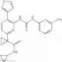 Fig. 51 - Antitumor compound targeting IDH2 mutation and method of use thereof