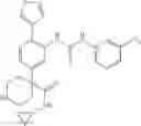 Fig. 56 - Antitumor compound targeting IDH2 mutation and method of use thereof