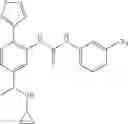 Fig. 60 - Antitumor compound targeting IDH2 mutation and method of use thereof