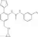 Fig. 61 - Antitumor compound targeting IDH2 mutation and method of use thereof