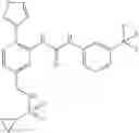 Fig. 68 - Antitumor compound targeting IDH2 mutation and method of use thereof
