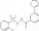Fig. 303 - Aryl sulfonohydrazides