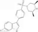 Fig. 22 - 3-indol substituted derivatives, pharmaceutical compositions and methods for use