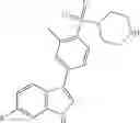 Fig. 232 - 3-indol substituted derivatives, pharmaceutical compositions and methods for use
