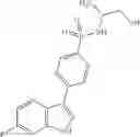 Fig. 294 - 3-indol substituted derivatives, pharmaceutical compositions and methods for use