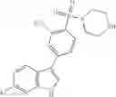 Fig. 35 - 3-indol substituted derivatives, pharmaceutical compositions and methods for use