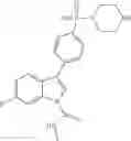 Fig. 71 - 3-indol substituted derivatives, pharmaceutical compositions and methods for use