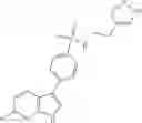 Fig. 83 - 3-indol substituted derivatives, pharmaceutical compositions and methods for use