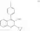Fig. 12 - Method for producing pitavastatin calcium