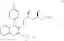 Fig. 22 - Method for producing pitavastatin calcium