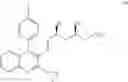 Fig. 30 - Method for producing pitavastatin calcium