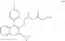 Fig. 76 - Method for producing pitavastatin calcium