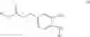 Fig. 04 - Method for preparing substituted 3-(2-anilino-1-cyclohexyl-1H-benzimidazol-5-yl)propanoic acid derivatives