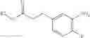 Fig. 19 - Method for preparing substituted 3-(2-anilino-1-cyclohexyl-1H-benzimidazol-5-yl)propanoic acid derivatives