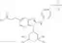 Fig. 22 - Method for preparing substituted 3-(2-anilino-1-cyclohexyl-1H-benzimidazol-5-yl)propanoic acid derivatives