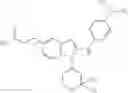 Fig. 24 - Method for preparing substituted 3-(2-anilino-1-cyclohexyl-1H-benzimidazol-5-yl)propanoic acid derivatives