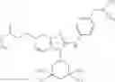 Fig. 28 - Method for preparing substituted 3-(2-anilino-1-cyclohexyl-1H-benzimidazol-5-yl)propanoic acid derivatives