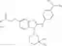 Fig. 29 - Method for preparing substituted 3-(2-anilino-1-cyclohexyl-1H-benzimidazol-5-yl)propanoic acid derivatives
