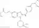 Fig. 30 - Method for preparing substituted 3-(2-anilino-1-cyclohexyl-1H-benzimidazol-5-yl)propanoic acid derivatives
