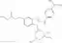 Fig. 37 - Method for preparing substituted 3-(2-anilino-1-cyclohexyl-1H-benzimidazol-5-yl)propanoic acid derivatives