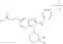 Fig. 44 - Method for preparing substituted 3-(2-anilino-1-cyclohexyl-1H-benzimidazol-5-yl)propanoic acid derivatives